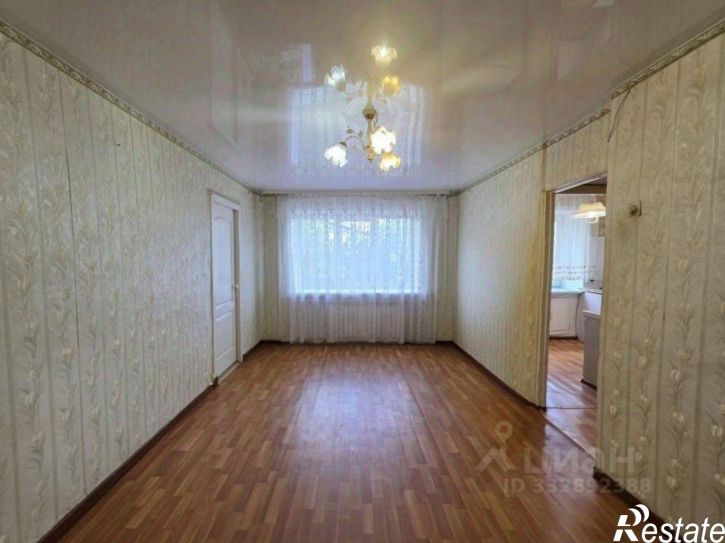 2-комн квартира ул Коминтерна, 15,  д. 15