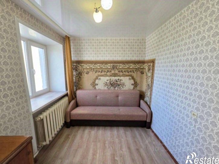 2-комн квартира ул Коминтерна, 15,  д. 15