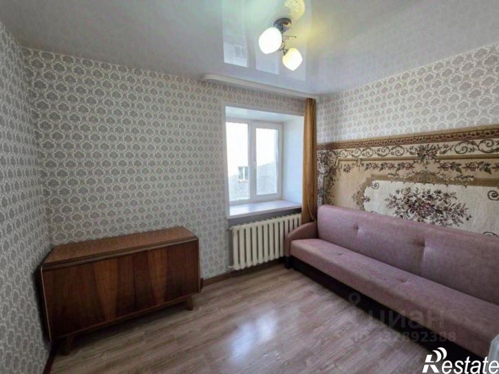2-комн квартира ул Коминтерна, 15,  д. 15