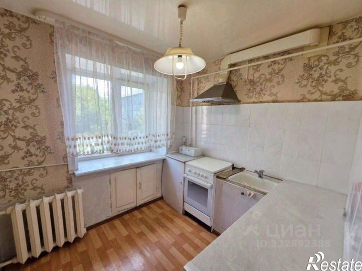 2-комн квартира ул Коминтерна, 15,  д. 15