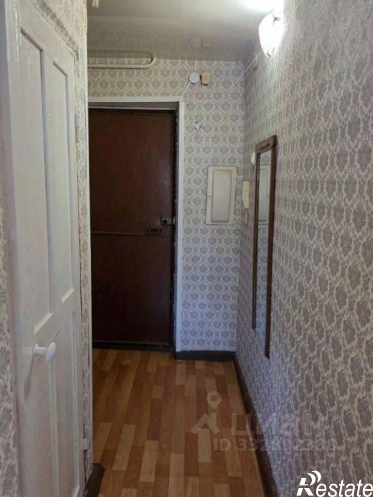 2-комн квартира ул Коминтерна, 15,  д. 15