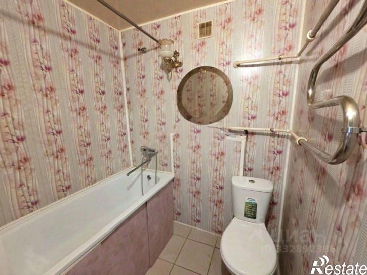 2-комн квартира ул Коминтерна, 15,  д. 15