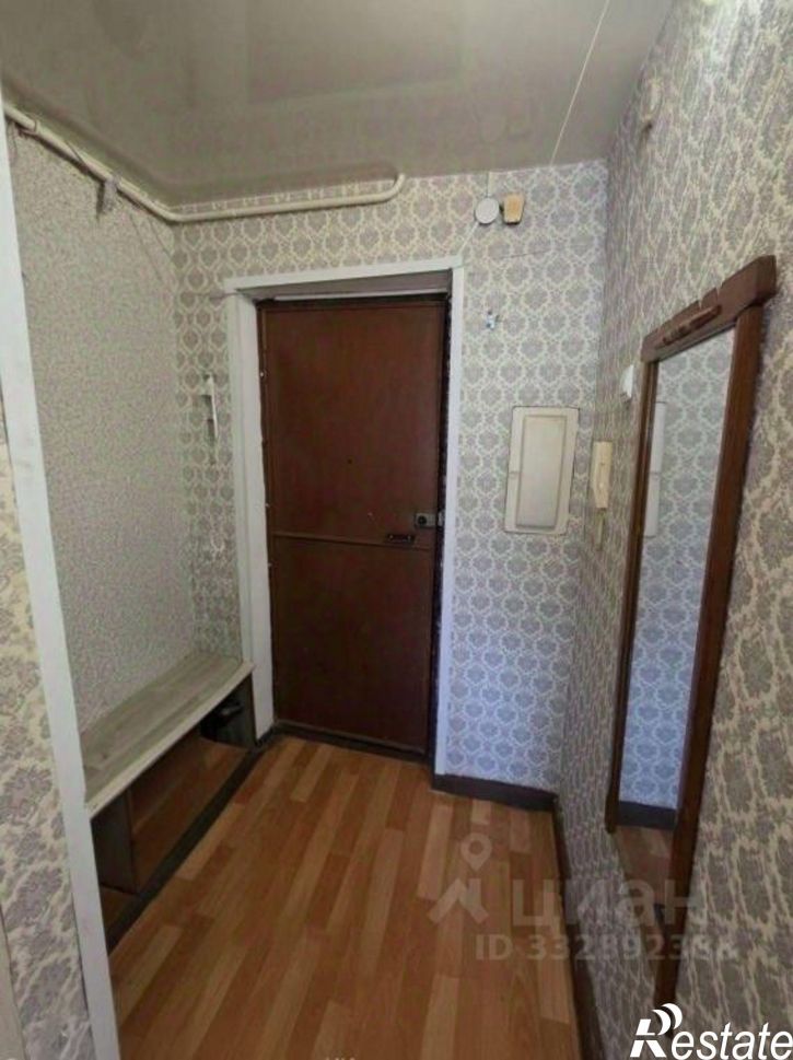 2-комн квартира ул Коминтерна, 15,  д. 15
