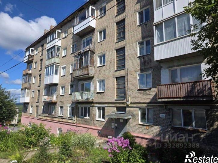 2-комн квартира ул Коминтерна, 15,  д. 15