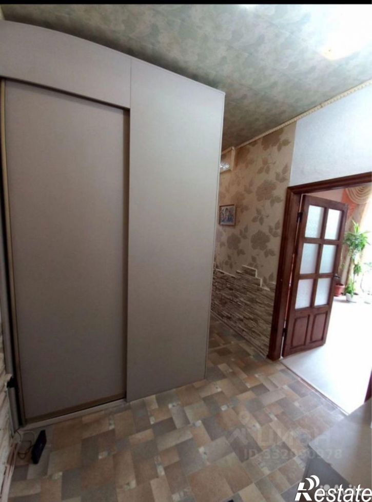 2-комн квартира ул Набережная, 109,  д. 109