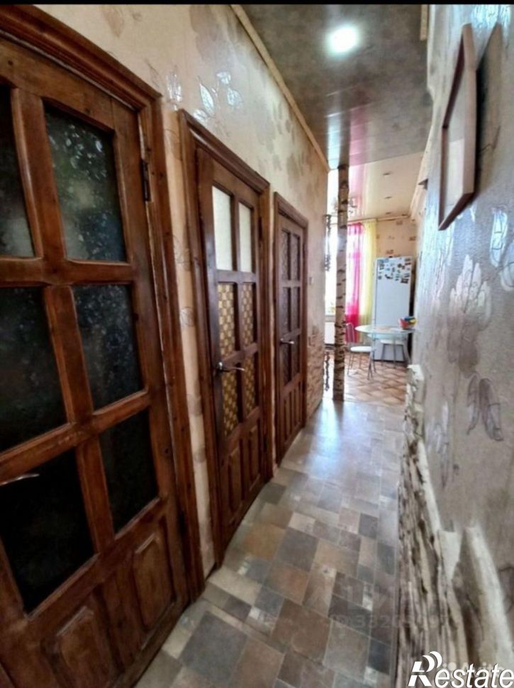 2-комн квартира ул Набережная, 109,  д. 109
