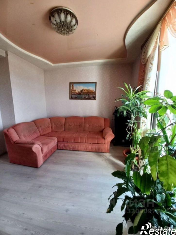 2-комн квартира ул Набережная, 109,  д. 109