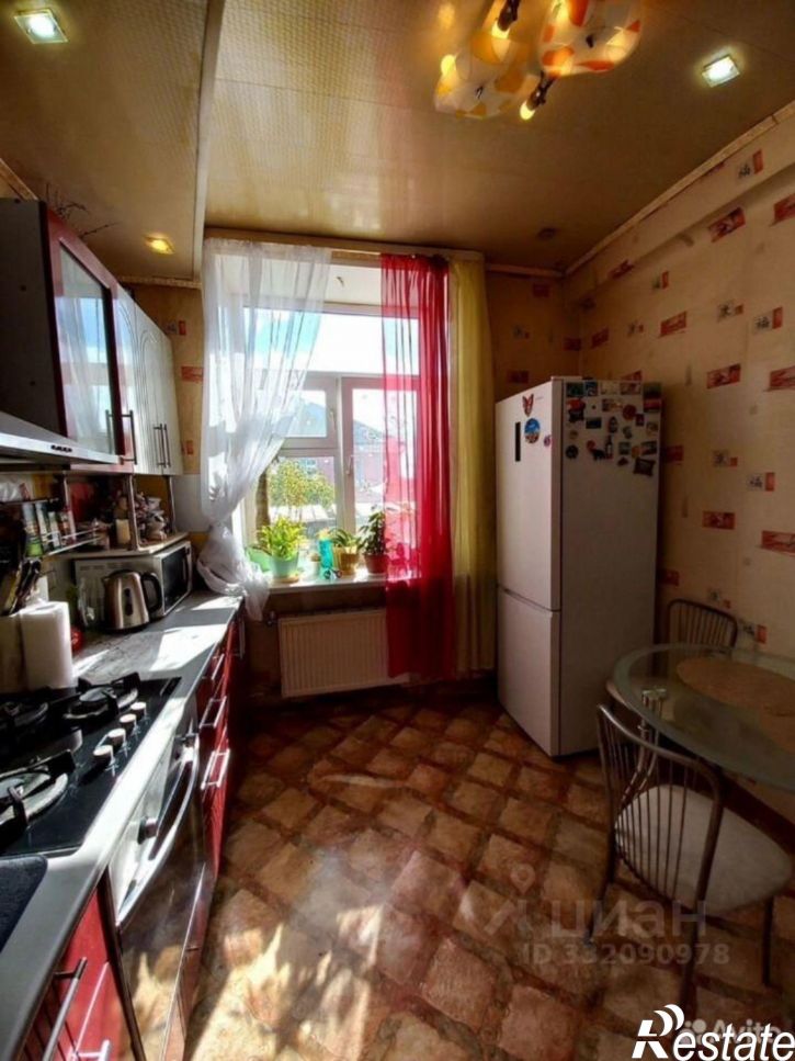 2-комн квартира ул Набережная, 109,  д. 109