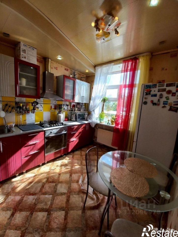 2-комн квартира ул Набережная, 109,  д. 109