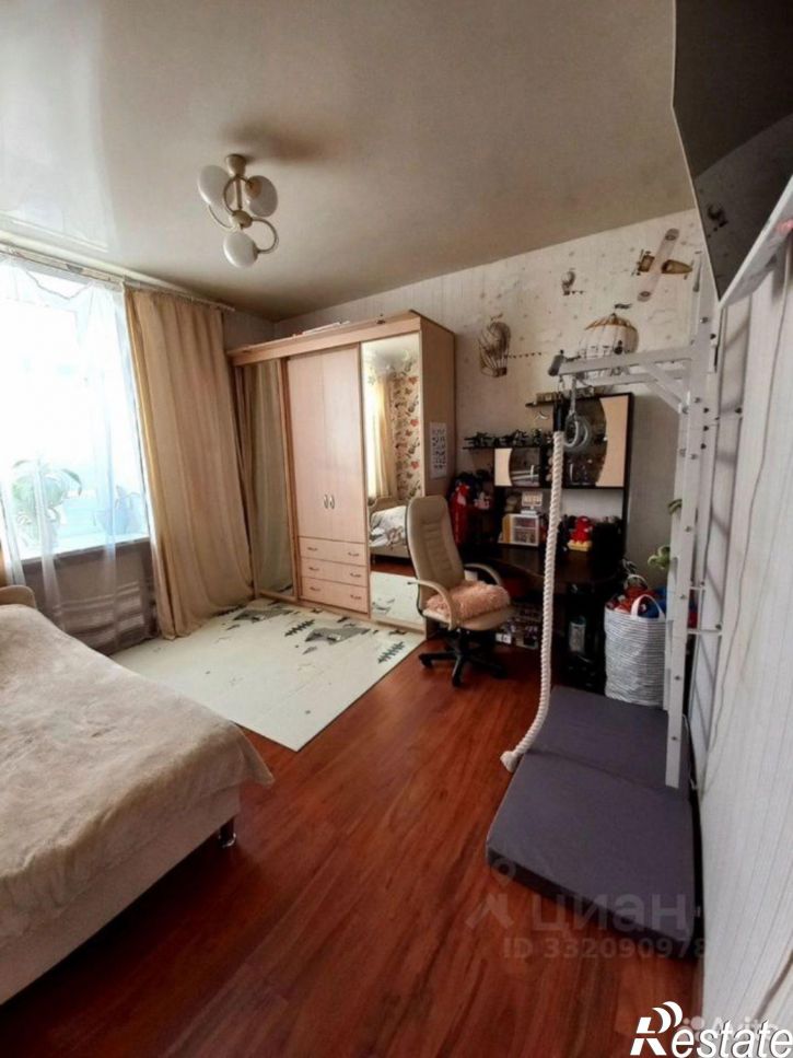 2-комн квартира ул Набережная, 109,  д. 109