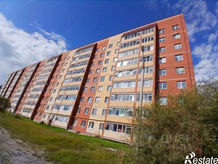 2-комн квартира ул Цифриновича, 15,  д. 15
