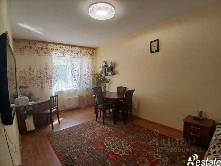 2-комн квартира ул Цифриновича, 15,  д. 15