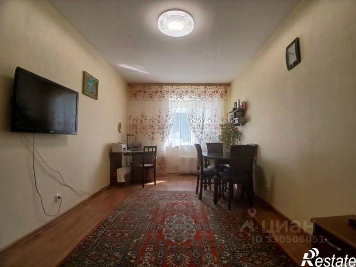 2-комн квартира ул Цифриновича, 15,  д. 15