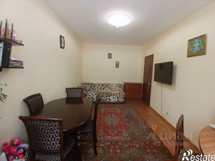 2-комн квартира ул Цифриновича, 15,  д. 15