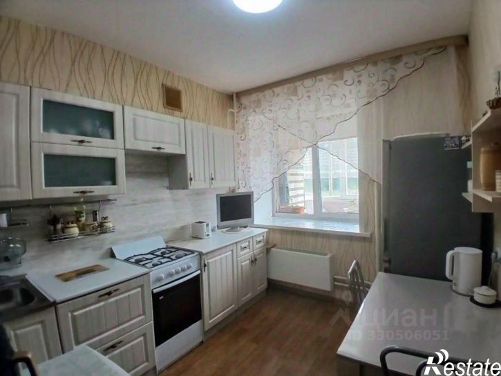 2-комн квартира ул Цифриновича, 15,  д. 15