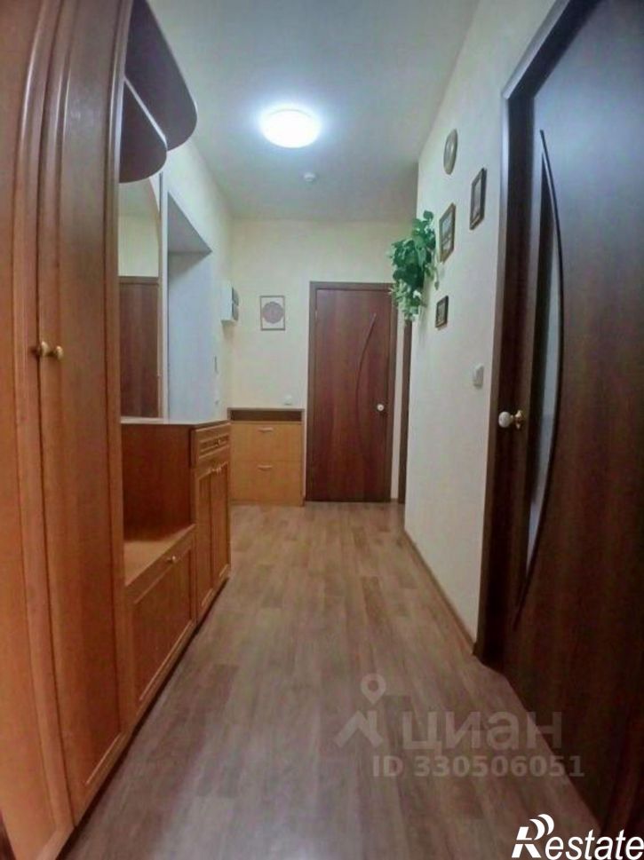2-комн квартира ул Цифриновича, 15,  д. 15