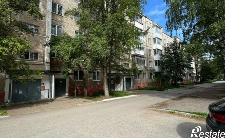 1-комн квартира ул Северная, 78,  д. 78