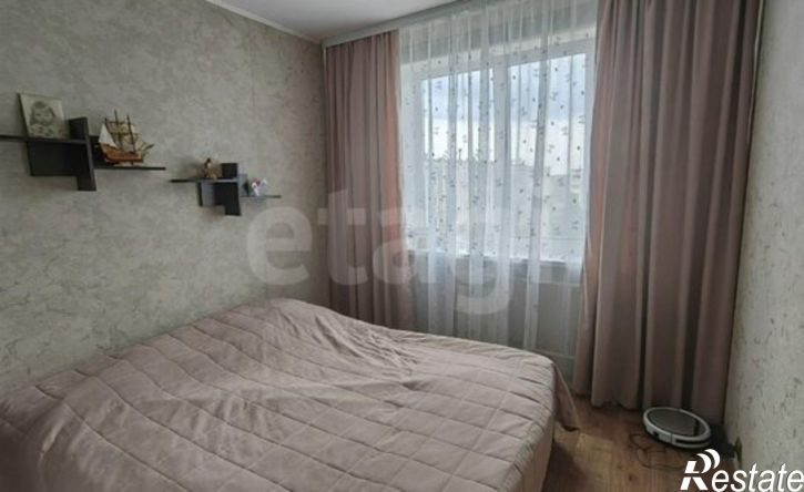 3-комн квартира пр-кт Ленина, 17,  д. 17