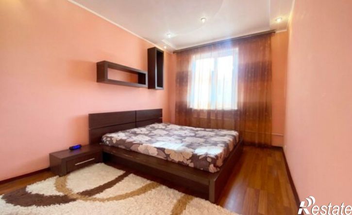 3-комн квартира ул Степана Разина, 58В,  д. 58В