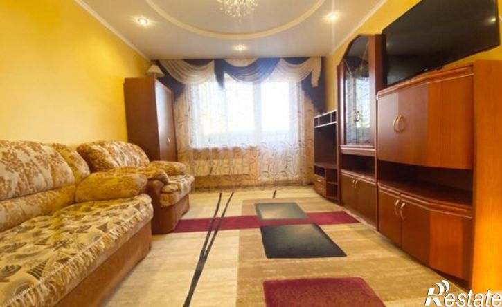 3-комн квартира ул Степана Разина, 58В,  д. 58В