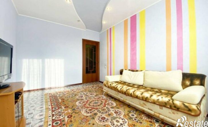 3-комн квартира ул Степана Разина, 58В,  д. 58В
