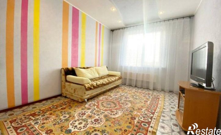 3-комн квартира ул Степана Разина, 58В,  д. 58В