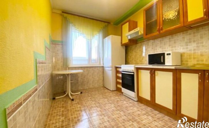 3-комн квартира ул Степана Разина, 58В,  д. 58В