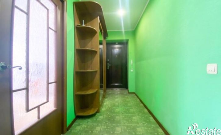 3-комн квартира ул Степана Разина, 58В,  д. 58В