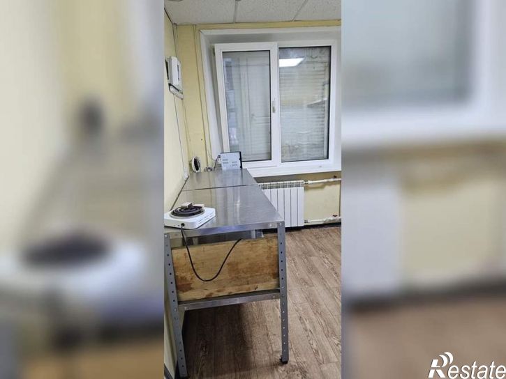 Торговое помещение Большевистская улица, д.61
