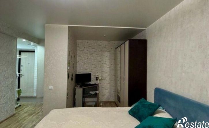 1-комн квартира ул Кузнецова В.И., 5,  д. 5