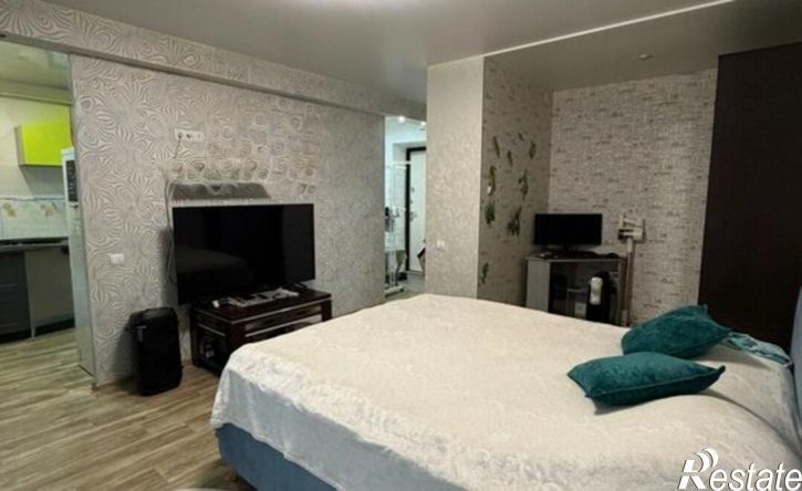 1-комн квартира ул Кузнецова В.И., 5,  д. 5