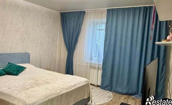 1-комн квартира ул Кузнецова В.И., 5,  д. 5