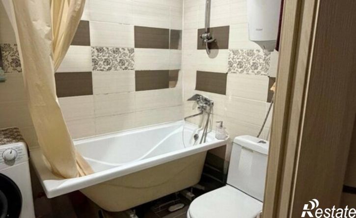 1-комн квартира ул Кузнецова В.И., 5,  д. 5