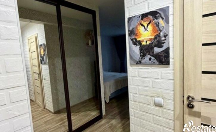1-комн квартира ул Кузнецова В.И., 5,  д. 5