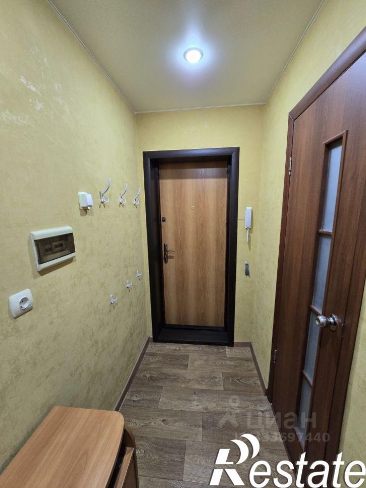 2-комн квартира улица Матросова, 59Б,  д. 59Б
