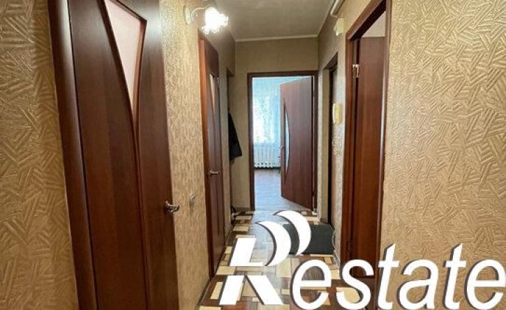 2-комн квартира улица 20-летия Победы, 69,  д. 69