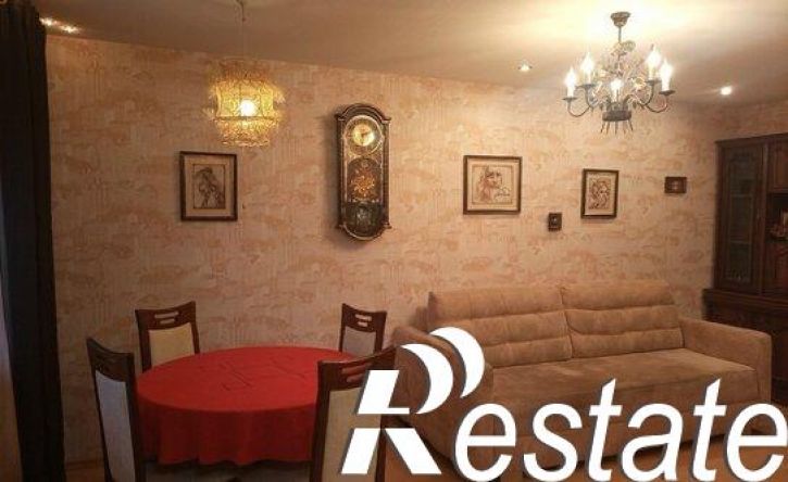3-комн квартира Набережная улица, 136,  д. 136