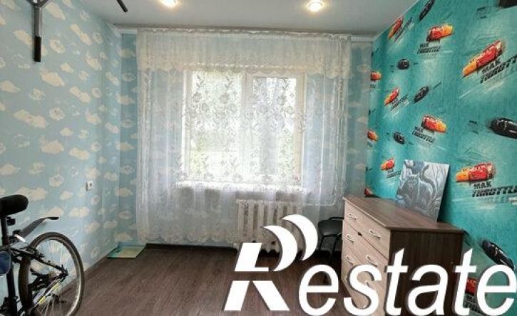 2-комн квартира улица 20-летия Победы, 69,  д. 69