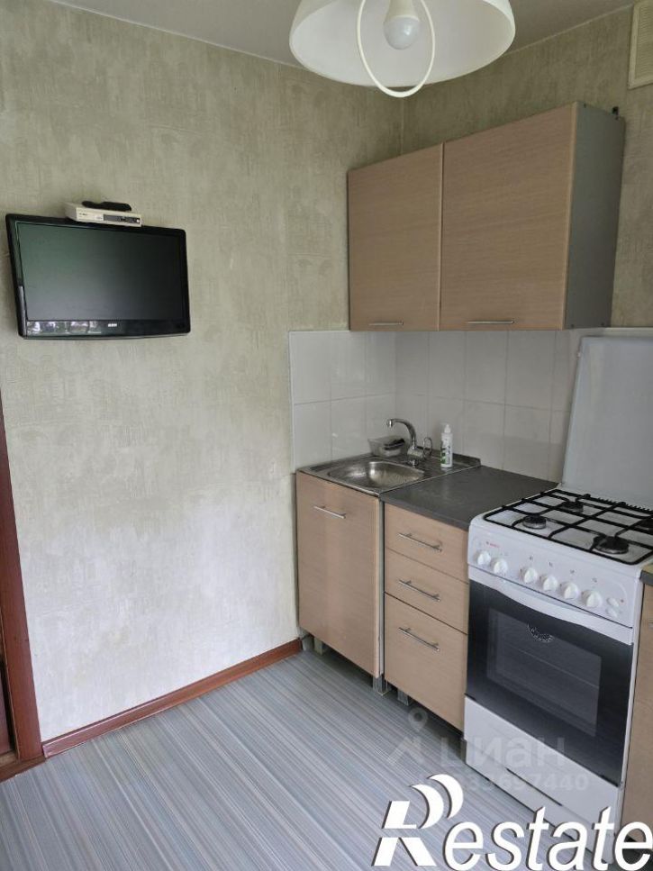 2-комн квартира улица Матросова, 59Б,  д. 59Б