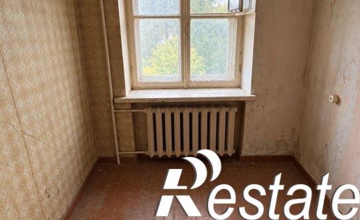 2-комн квартира улица Культуры, 19,  д. 19