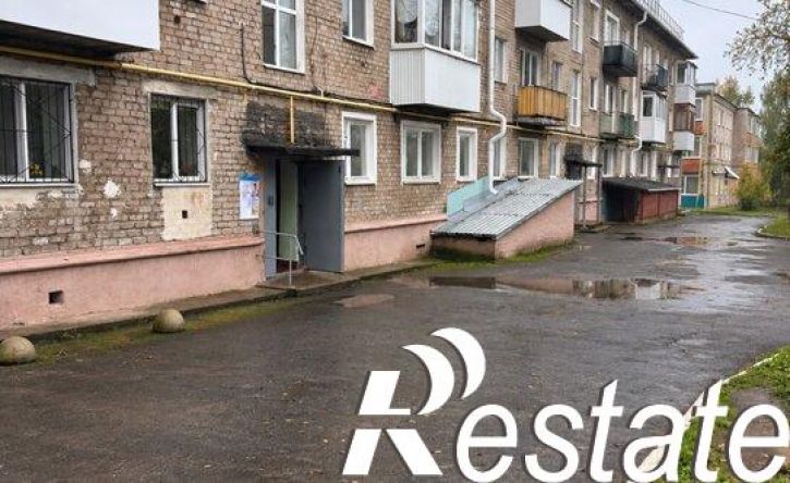 2-комн квартира улица Культуры, 19,  д. 19