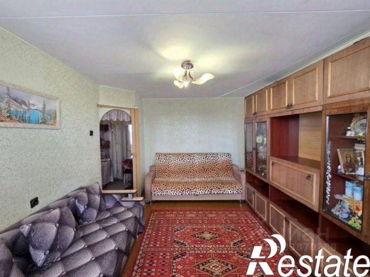 2-комн квартира Набережная улица, 181,  д. 181