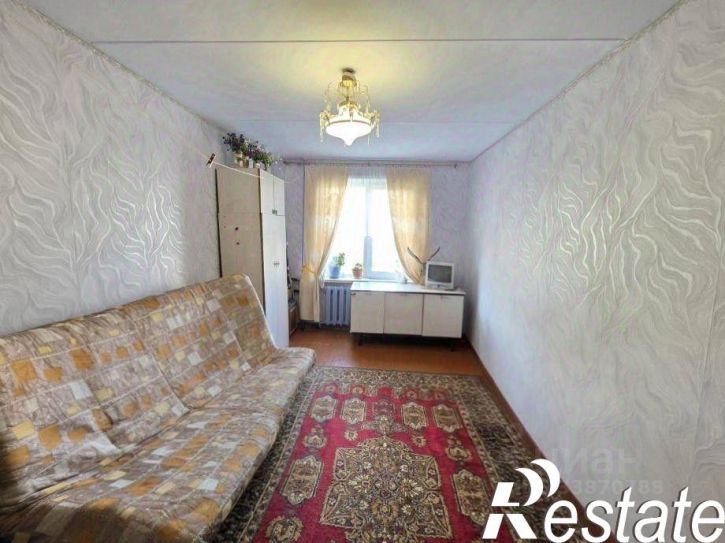 2-комн квартира Набережная улица, 181,  д. 181