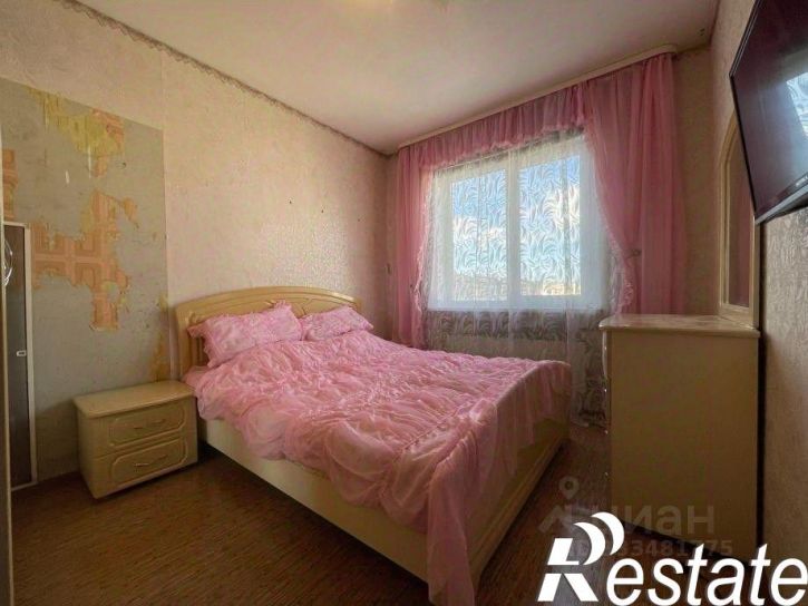 3-комн квартира улица Цифриновича, 21,  д. 21