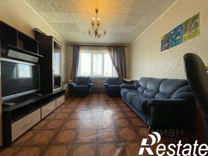 3-комн квартира улица Цифриновича, 21,  д. 21