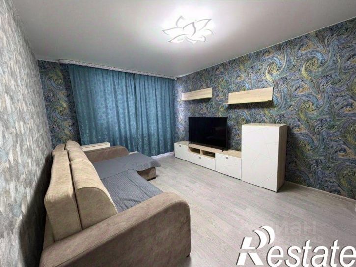 3-комн квартира улица Кузнецова В.И., 6,  д. 6