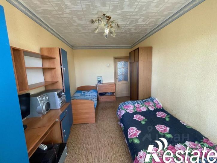 3-комн квартира улица Цифриновича, 21,  д. 21