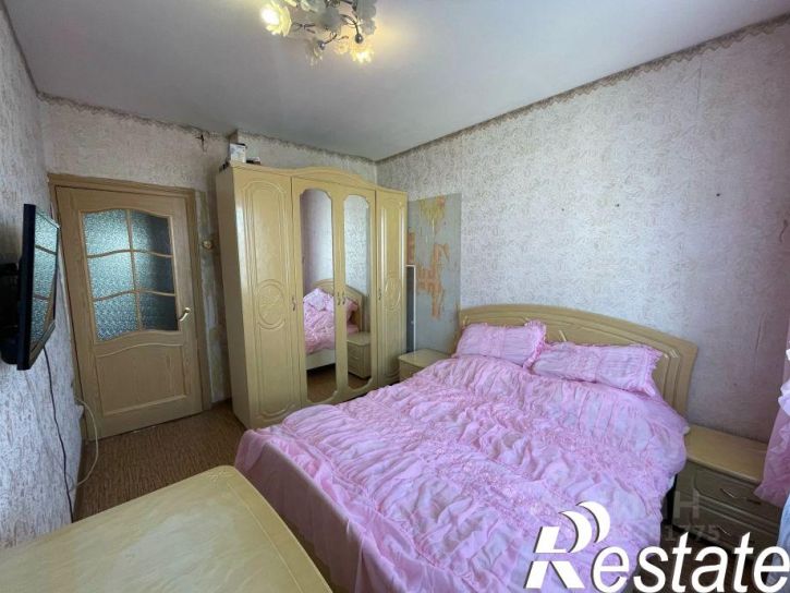 3-комн квартира улица Цифриновича, 21,  д. 21