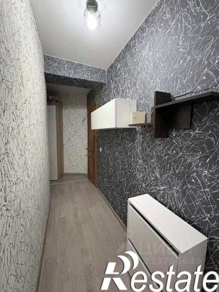 3-комн квартира улица Кузнецова В.И., 6,  д. 6