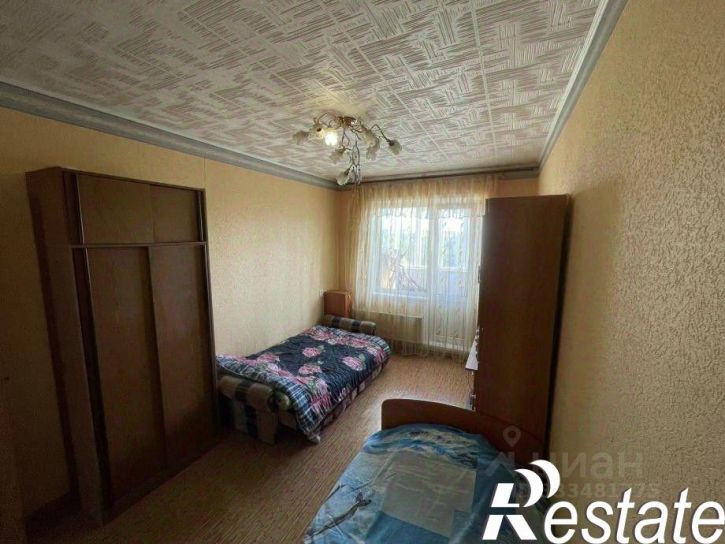 3-комн квартира улица Цифриновича, 21,  д. 21